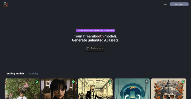TrainEngine featured image