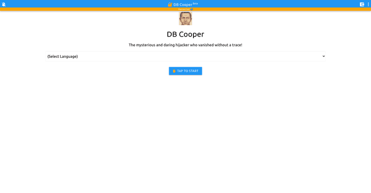 DB-cooper featured image