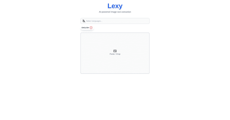 Lexy featured image