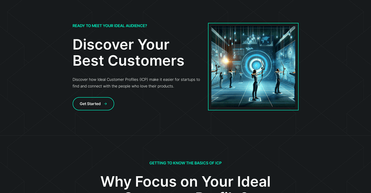 Ideal Customers AI featured image