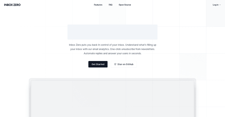 Inbox Zero featured image