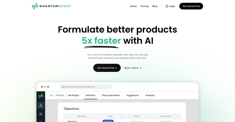 Quantum Boost featured image