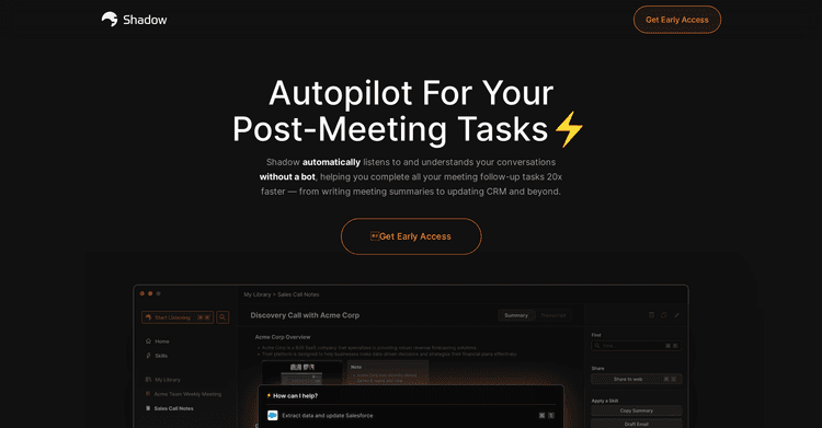 ShadowDo featured image