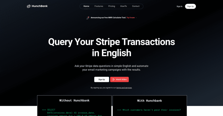 Hunchbank featured image
