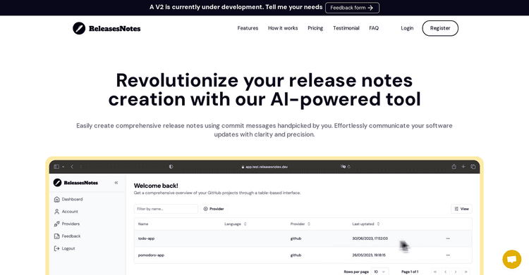 Releasesnotes featured image