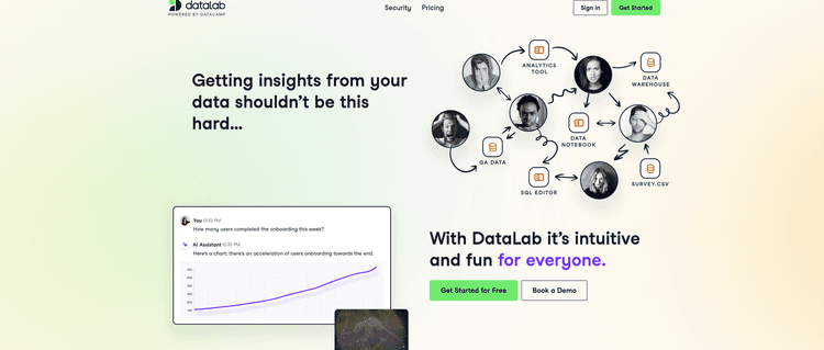 DataLab featured image