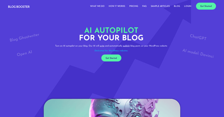 Blogbooster featured image