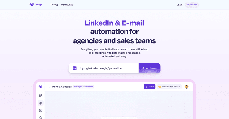 Prosp featured image