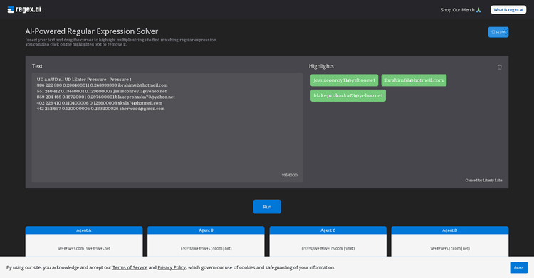 Regex featured image
