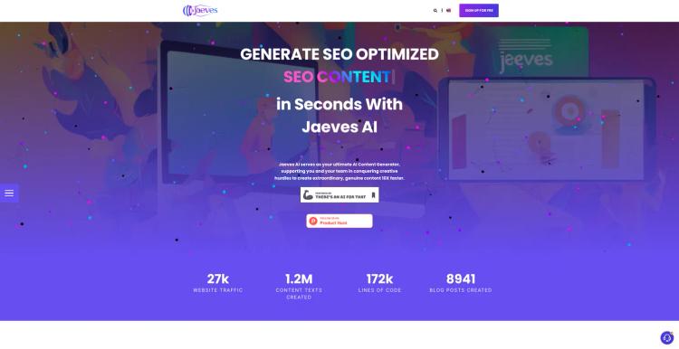 Jaeves featured image