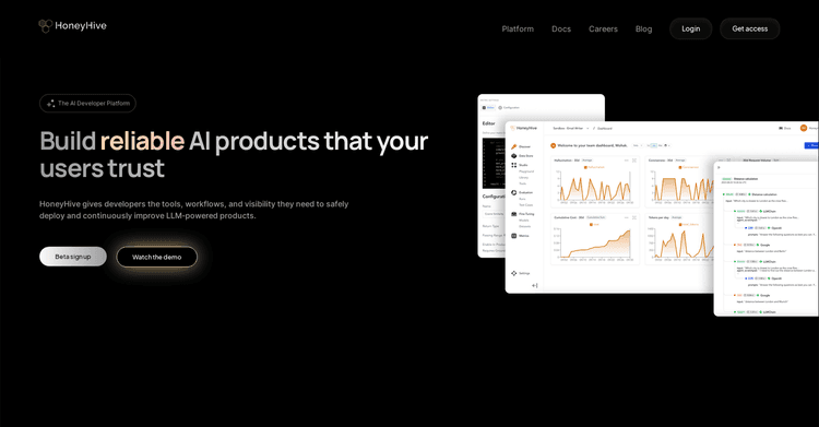 HoneyHive featured image