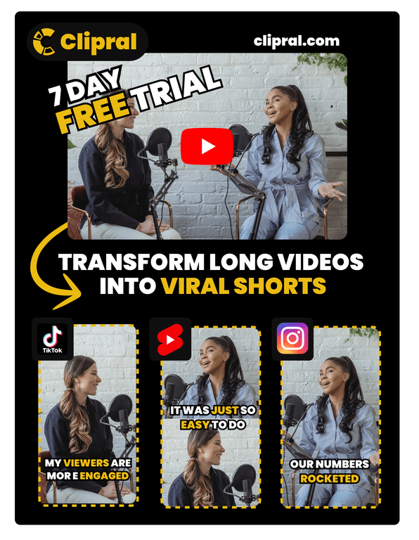 Clipral featured image