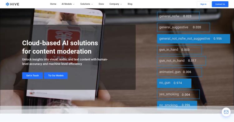 Hive featured image