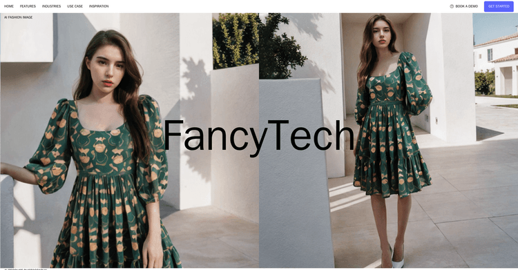 FancyTech featured image