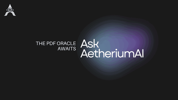 AetheriumAI featured image