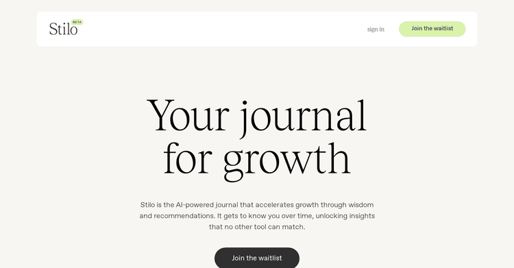 Stilo featured image