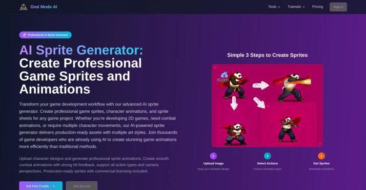 God Mode AI featured image