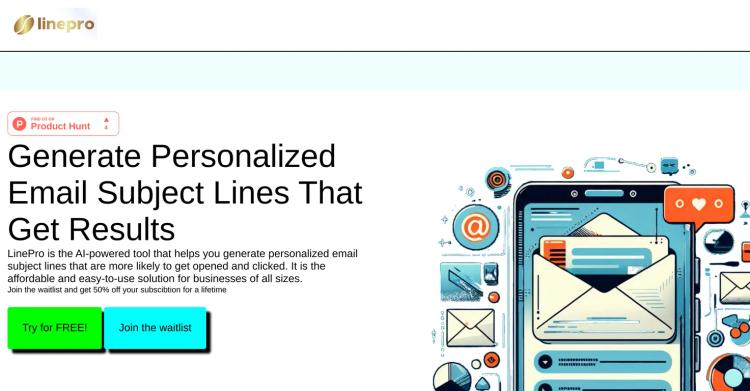 LinePro featured image