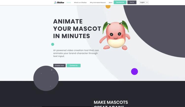 GliaStar featured image