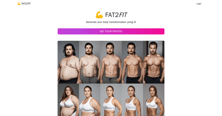 FAT2FIT featured image
