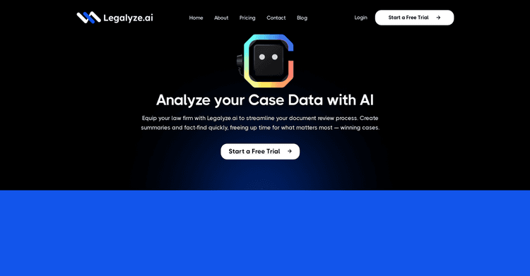 Legalyze featured image