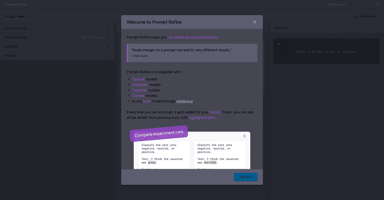 Prompt Refine featured image