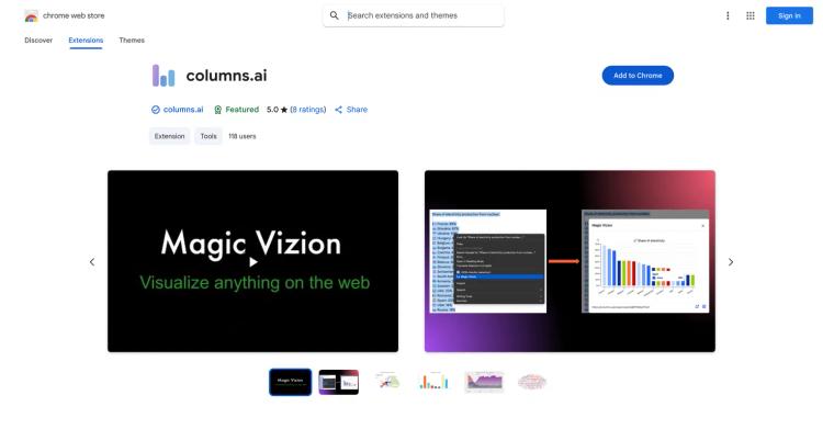 Columns.ai featured image