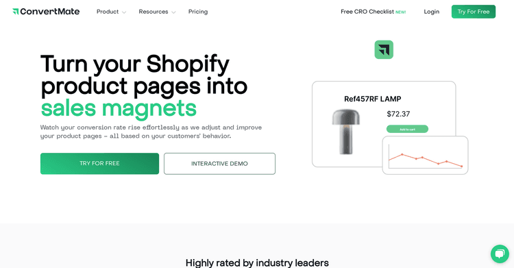 ConvertMate featured image