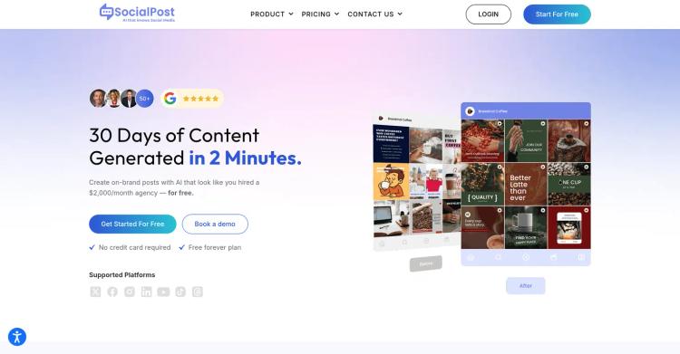 SocialPost featured image