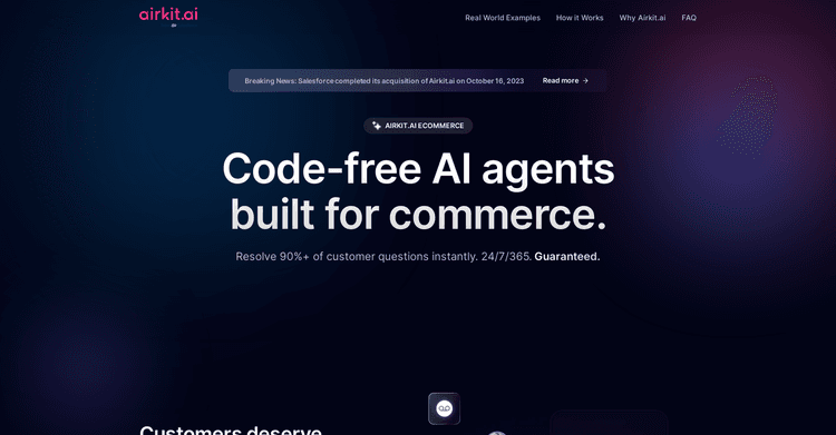 Airkit featured image