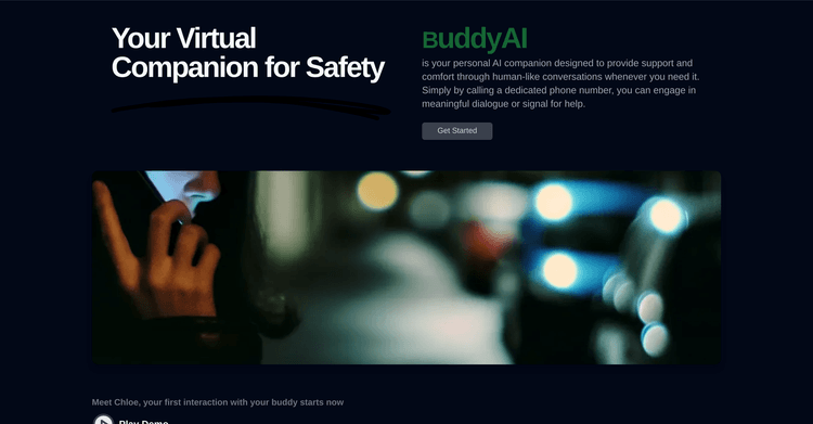 BuddyAI featured image