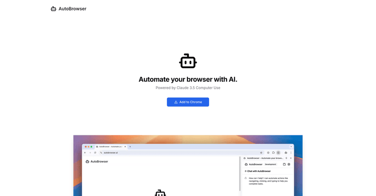 AutoBrowser featured image