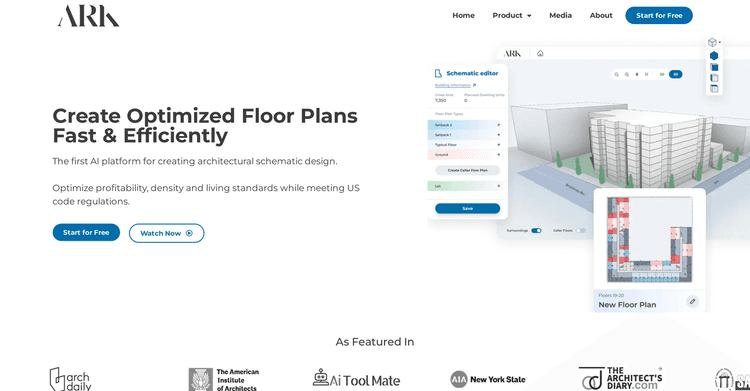 ArkDesign featured image