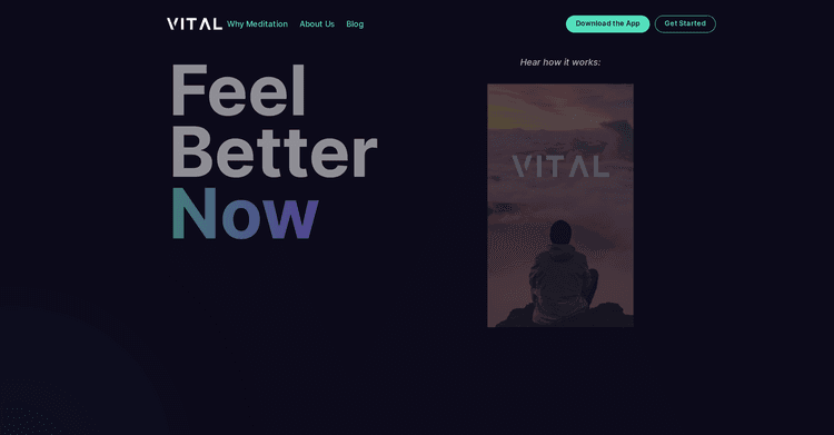 Vital featured image