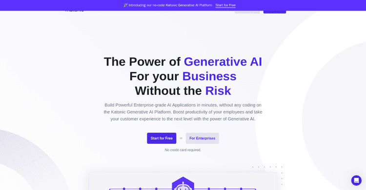 Katonic featured image