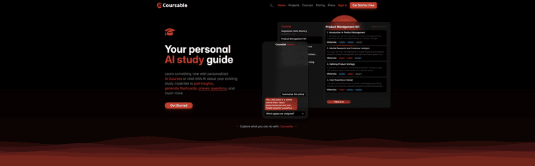 Coursable featured image