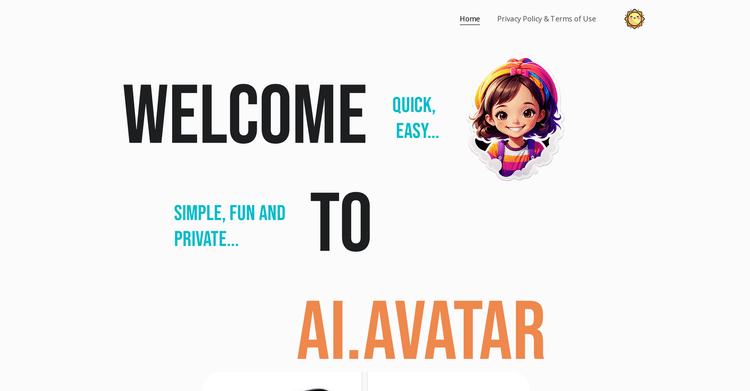 Avatar With AI featured image