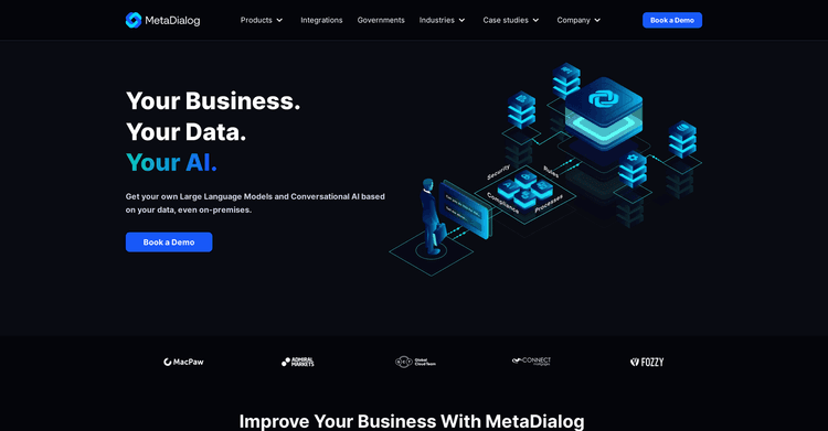 MetaDialog featured image
