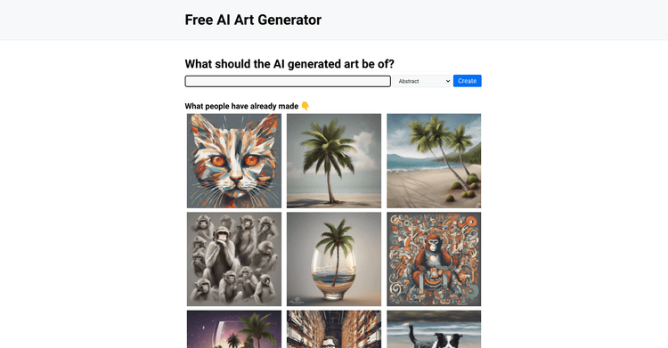 Art AI PhotoShoot featured image
