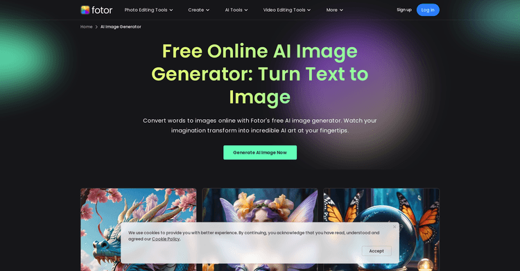 Fotor featured image