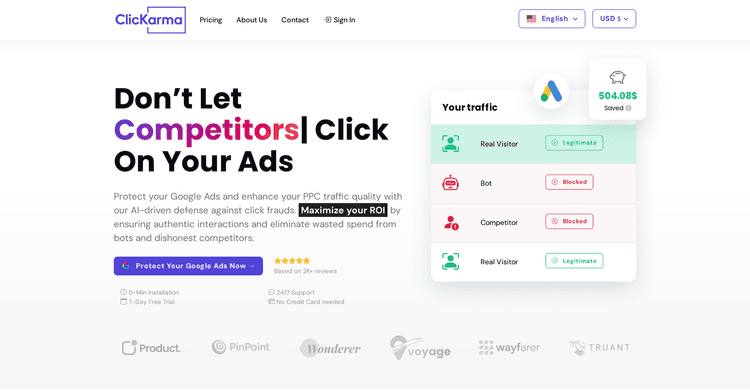ClicKarma featured image