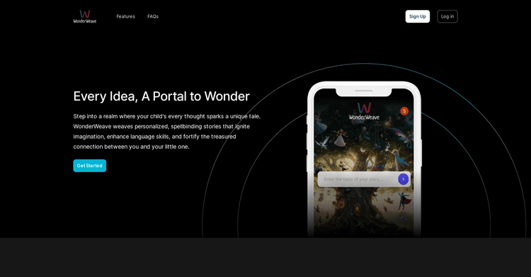 WonderWeave featured image