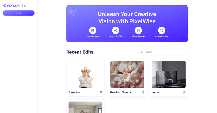 PixelWise featured image