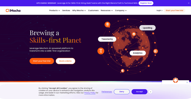 iMocha featured image