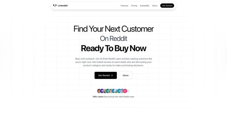 Linkeddit featured image