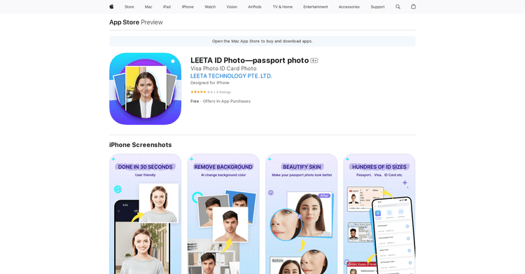 Leeta featured image