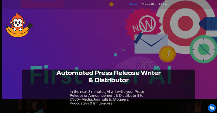 Press Monkey featured image