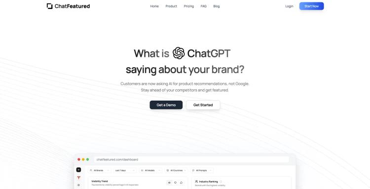 ChatFeatured featured image