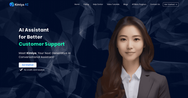 Kimiya featured image