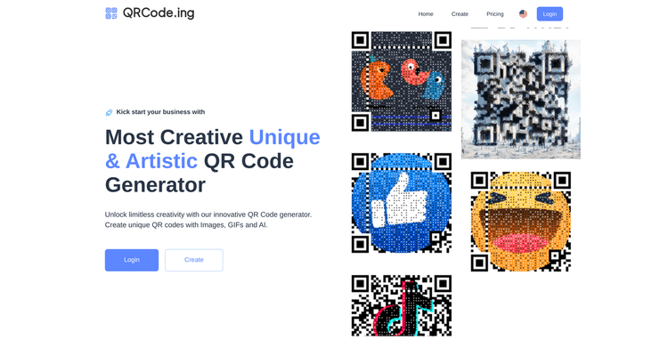 QRCode.ing featured image